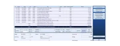 Unternehmen 3 Bild KMU INFORMATIK + TREUHAND GMBH Treuhänder, Treuhandgesellschaften am Cham ZG