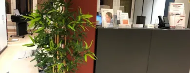 Unternehmen 4 Bild KMU INFORMATIK + TREUHAND GMBH Treuhänder, Treuhandgesellschaften am Cham ZG
