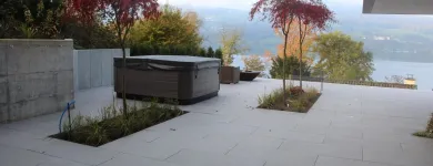 Unternehmen 8 Bild KNECHTLI GARTENBAU AG Land-/Forstwirtschaft/Fischerei am Schöftland AG