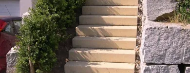 Unternehmen 1 Bild KNECHTLI GARTENBAU AG Land-/Forstwirtschaft/Fischerei am Schöftland AG