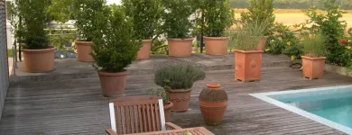 Unternehmen 2 Bild KNECHTLI GARTENBAU AG Land-/Forstwirtschaft/Fischerei am Schöftland AG