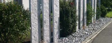 Unternehmen 5 Bild KNECHTLI GARTENBAU AG Land-/Forstwirtschaft/Fischerei am Schöftland AG