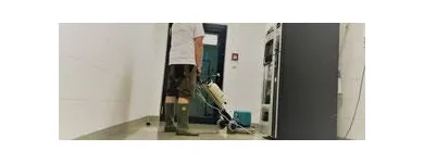 Immagine 3 azienda KNUSHI + SÖHNE GEBÄUDEREINIGUNG GMBH Maschinenbau in Pfungen ZH