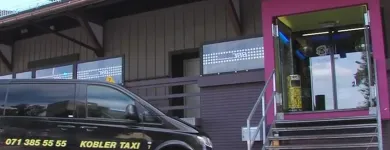 Unternehmen 5 Bild KOBLER GOSSAU Transport/Verkehr/Tourismus am Gossau Sg SG