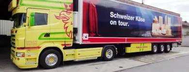 Unternehmen 3 Bild KOBLER GOSSAU Transport/Verkehr/Tourismus am Gossau Sg SG