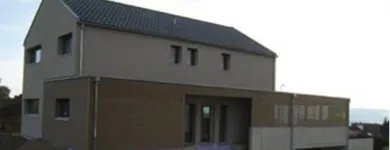 Unternehmen 4 Bild KOCH AG Zimmerarbeiten, Holzbauarbeiten am Büttikon Ag AG