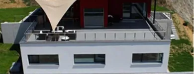 Unternehmen 5 Bild KOCH AG Zimmerarbeiten, Holzbauarbeiten am Büttikon Ag AG