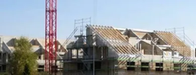 Unternehmen 1 Bild KOCH AG Zimmerarbeiten, Holzbauarbeiten am Büttikon Ag AG