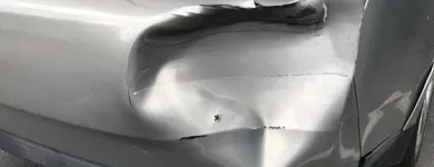 Unternehmen 2 Bild KOCH CARROSSERIE + AUTOSPRITZWERK Kfz-/Zweirad-Dienstleistungen am Wohlen AG