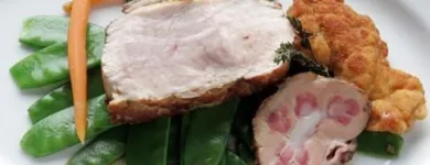 Immagine 6 azienda KOCH DULLIKEN AG Tischlerarbeiten in Dulliken SO