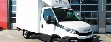 Immagine 2 azienda KOCH DULLIKEN AG Tischlerarbeiten in Dulliken SO