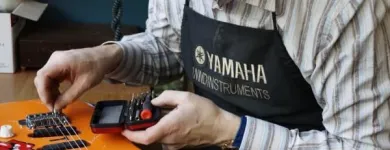 Unternehmen 2 Bild KOCH KARL AG Musikinstrumente Einzelhandel am Reussbühl LU