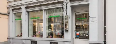 Unternehmen 2 Bild KOPPELMANN OPTIK AG Optiker am Liestal BL