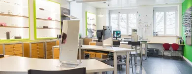 Unternehmen 3 Bild KOPPELMANN OPTIK AG Optiker am Liestal BL