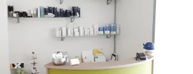 Entreprises 1 image KOSMETIK PROFESSIONAL BEAUTY Ärzte dans Thun BE