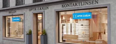 Entreprises 1 image KREATIV TEAM GMBH Werbewirtschaft/Verkaufsförderung dans Einsiedeln SZ