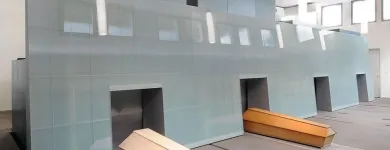 Unternehmen 5 Bild KREMATORIUM BERN Ämter/Behörden/Gerichte am Bern BE