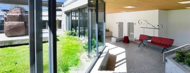 Unternehmen 6 Bild KREMATORIUM BERN Ämter/Behörden/Gerichte am Bern BE