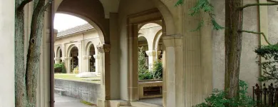 Unternehmen 7 Bild KREMATORIUM BERN Ämter/Behörden/Gerichte am Bern BE