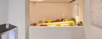 Unternehmen 8 Bild KREMATORIUM BERN Ämter/Behörden/Gerichte am Bern BE