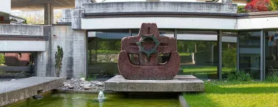 Unternehmen 2 Bild KREMATORIUM BERN Ämter/Behörden/Gerichte am Bern BE