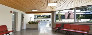 Unternehmen 3 Bild KREMATORIUM BERN Ämter/Behörden/Gerichte am Bern BE