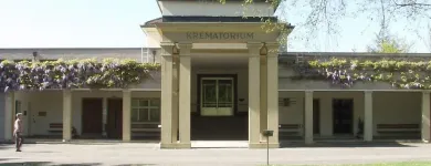Unternehmen 4 Bild KREMATORIUM BERN Ämter/Behörden/Gerichte am Bern BE