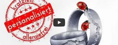 Immagine 1 azienda KRISTALLMETALL GMBH Schmuck/Uhren/Edelmetallwaren in Zurich ZH