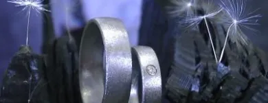 Immagine 2 azienda KRISTALLMETALL GMBH Schmuck/Uhren/Edelmetallwaren in Zurich ZH