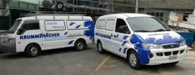 Immagine 1 azienda KRUMMENACHER HAUSTECHNIK AG Kundendienste für Heizungs- und Sanitärtechnik in Obernau LU