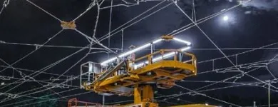 Unternehmen 5 Bild KUMMLER+MATTER EVT AG Elektro-Dienstleistungen am Zurich ZH