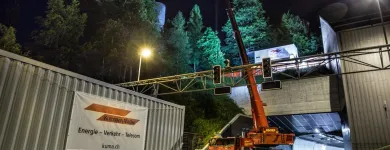 Unternehmen 2 Bild KUMMLER+MATTER EVT AG Elektro-Dienstleistungen am Zurich ZH