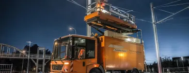 Unternehmen 3 Bild KUMMLER+MATTER EVT AG Elektro-Dienstleistungen am Zurich ZH