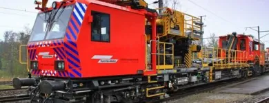 Unternehmen 4 Bild KUMMLER+MATTER EVT AG Elektro-Dienstleistungen am Zurich ZH