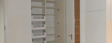 Entreprises 8 image KURT KÄLIN SCHREINEREI- KÜCHEN AG Zimmerarbeiten, Holzbauarbeiten dans Euthal SZ