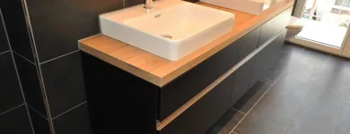 Entreprises 7 image KURT KÄLIN SCHREINEREI- KÜCHEN AG Zimmerarbeiten, Holzbauarbeiten dans Euthal SZ