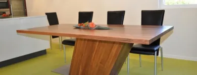 Entreprises 2 image KURT KÄLIN SCHREINEREI- KÜCHEN AG Zimmerarbeiten, Holzbauarbeiten dans Euthal SZ
