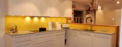 Entreprises 1 image KURT KÄLIN SCHREINEREI- KÜCHEN AG Zimmerarbeiten, Holzbauarbeiten dans Euthal SZ