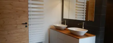 Entreprises 2 image KURT KÄLIN SCHREINEREI- KÜCHEN AG Zimmerarbeiten, Holzbauarbeiten dans Euthal SZ