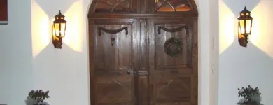 Entreprises 4 image KURT KÄLIN SCHREINEREI- KÜCHEN AG Zimmerarbeiten, Holzbauarbeiten dans Euthal SZ