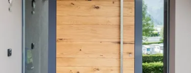 Entreprises 3 image KURT KÄLIN SCHREINEREI- KÜCHEN AG Zimmerarbeiten, Holzbauarbeiten dans Euthal SZ
