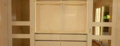 Entreprises 5 image KURT KÄLIN SCHREINEREI- KÜCHEN AG Zimmerarbeiten, Holzbauarbeiten dans Euthal SZ