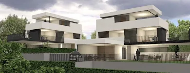 Entreprises 6 image L1 ARCHITEKTEN AG Immobilien/Wohnen dans Arlesheim BL