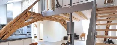 Entreprises 8 image L1 ARCHITEKTEN AG Immobilien/Wohnen dans Arlesheim BL