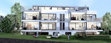 Entreprises 1 image L1 ARCHITEKTEN AG Immobilien/Wohnen dans Arlesheim BL
