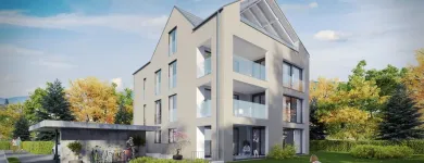 Entreprises 2 image L1 ARCHITEKTEN AG Immobilien/Wohnen dans Arlesheim BL