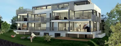 Entreprises 4 image L1 ARCHITEKTEN AG Immobilien/Wohnen dans Arlesheim BL