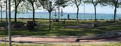 Unternehmen 4 Bild LA CANEBIÈRE - MINIGOLF ET EVENTS Veranstaltungen/Messen am Neuchâtel NE