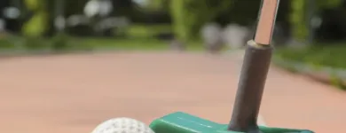 Unternehmen 2 Bild LA CANEBIÈRE - MINIGOLF ET EVENTS Veranstaltungen/Messen am Neuchâtel NE