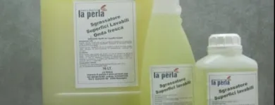 Entreprises 5 image LA PERLA Entsorgung, Verwertung, Beseitigung, Reinigung dans Massagno TI